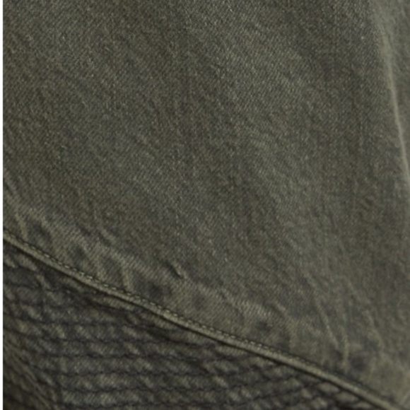 HUDSON JEANS Blinder Biker Jeans READ DESCRIPTION - Picture 9 of 14